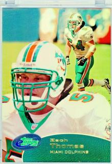Zach Thomas