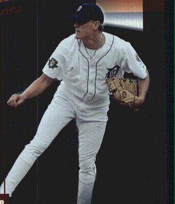 Jeff Weaver #113 Baseball Cards 2002 Donruss Best of Fan Club
