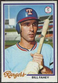 Bill Fahey