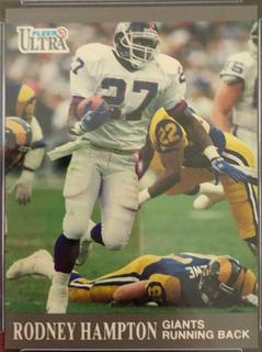 Rodney Hampton