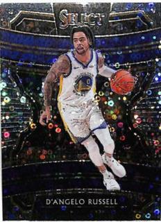 D'Angelo Russell
