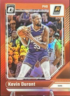 Kevin Durant