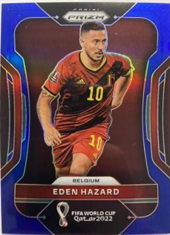 Eden Hazard