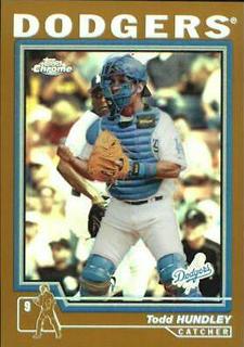 Todd Hundley