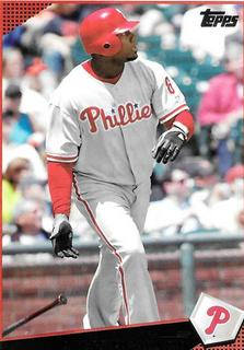 Ryan Howard