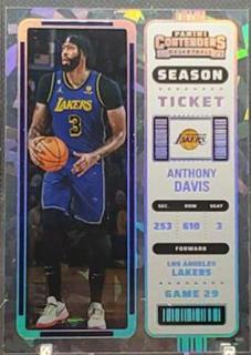 Anthony Davis