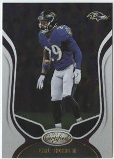 Earl Thomas III