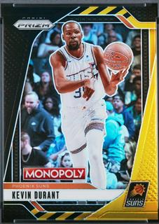 Kevin Durant
