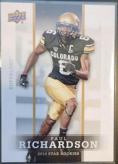 Paul Richardson