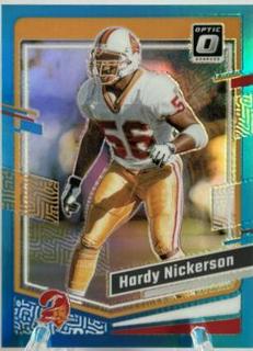 Hardy Nickerson