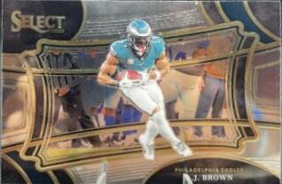 A.J. Brown
