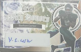 Nathan Carter