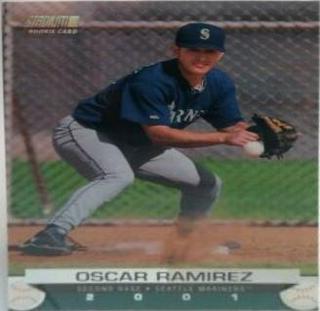 Oscar Ramirez
