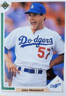 John Wetteland