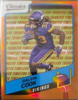 Dalvin Cook