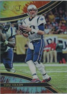 Tom Brady
