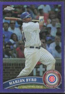 Marlon Byrd