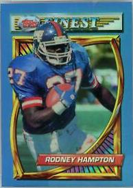Rodney Hampton