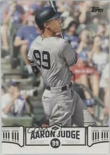 Aaron Judge