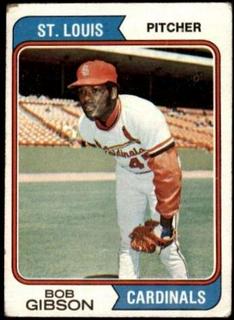 Bob Gibson