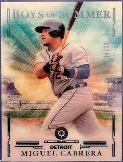 Miguel Cabrera