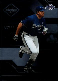 Carlos Lee