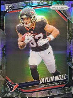Jaylin Noel