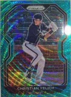 Christian Yelich