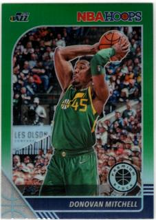 Donovan Mitchell