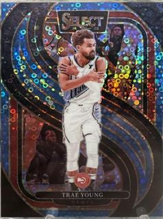 Trae Young