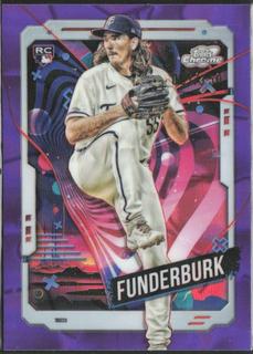 Kody Funderburk