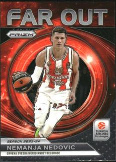 Nemanja Nedovic