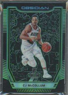 CJ McCollum