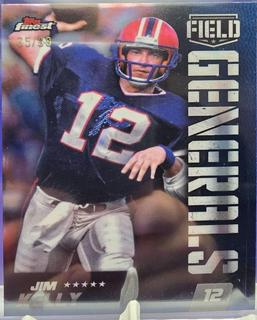 Jim Kelly