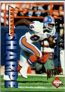 Shannon Sharpe