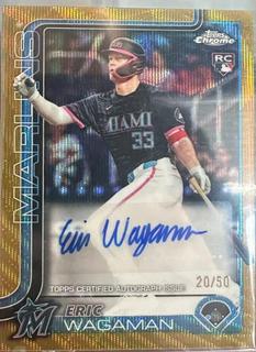 Eric Wagaman