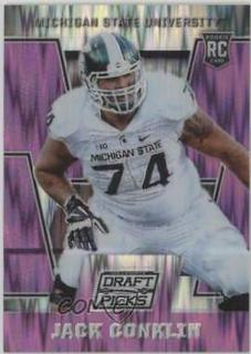 Jack Conklin