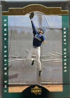 Ken Griffey Jr