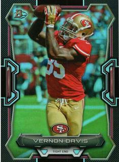 Vernon Davis