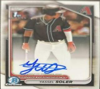 Yassel Soler