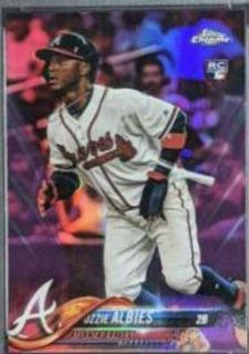 Ozzie Albies