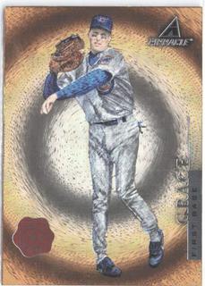 Mark Grace