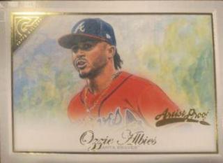 Ozzie Albies