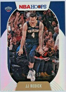 JJ Redick