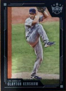 Clayton Kershaw