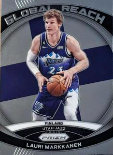 Lauri Markkanen