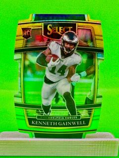 Kenneth Gainwell