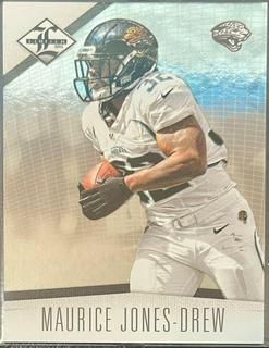 Maurice Jones Drew