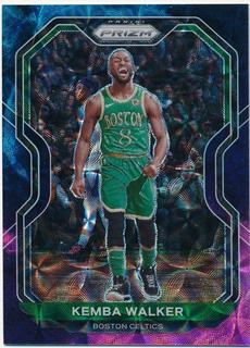 Kemba Walker