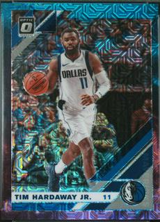 Tim Hardaway Jr.